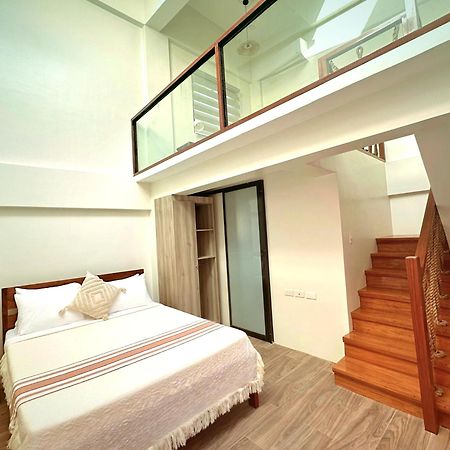 La Vida Bonita Bed And Breakfast San Vicente  Εξωτερικό φωτογραφία