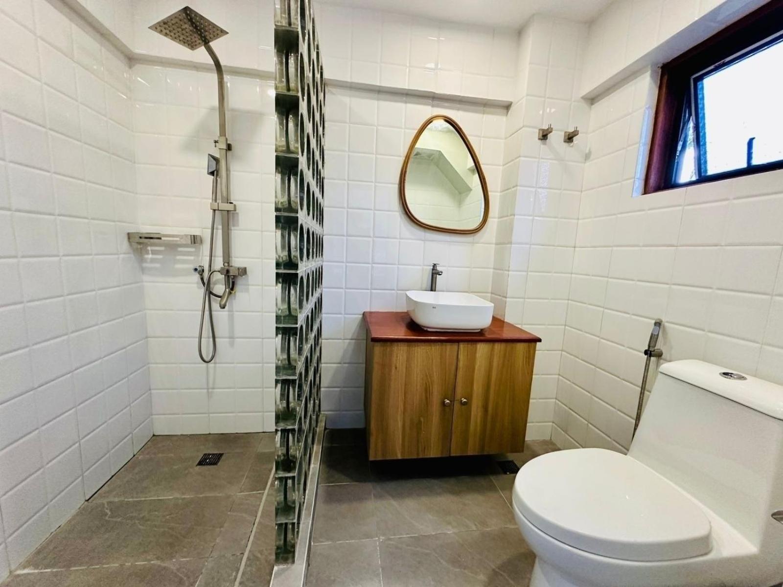 La Vida Bonita Bed And Breakfast San Vicente  Εξωτερικό φωτογραφία