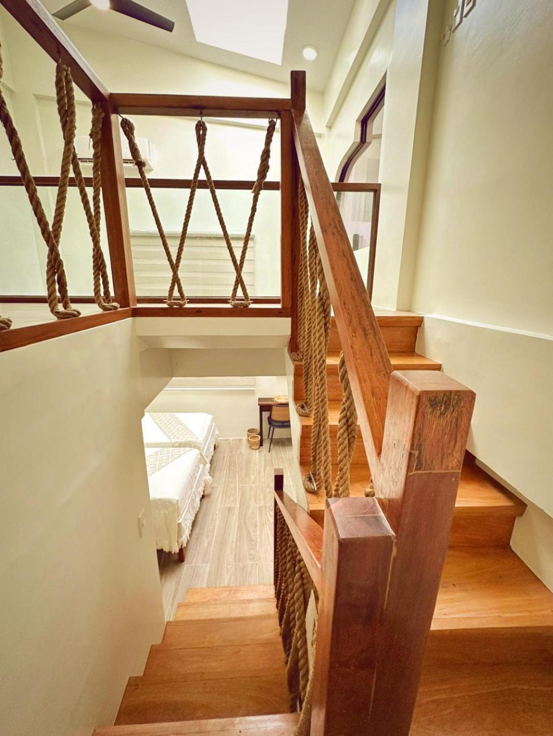 La Vida Bonita Bed And Breakfast San Vicente  Εξωτερικό φωτογραφία