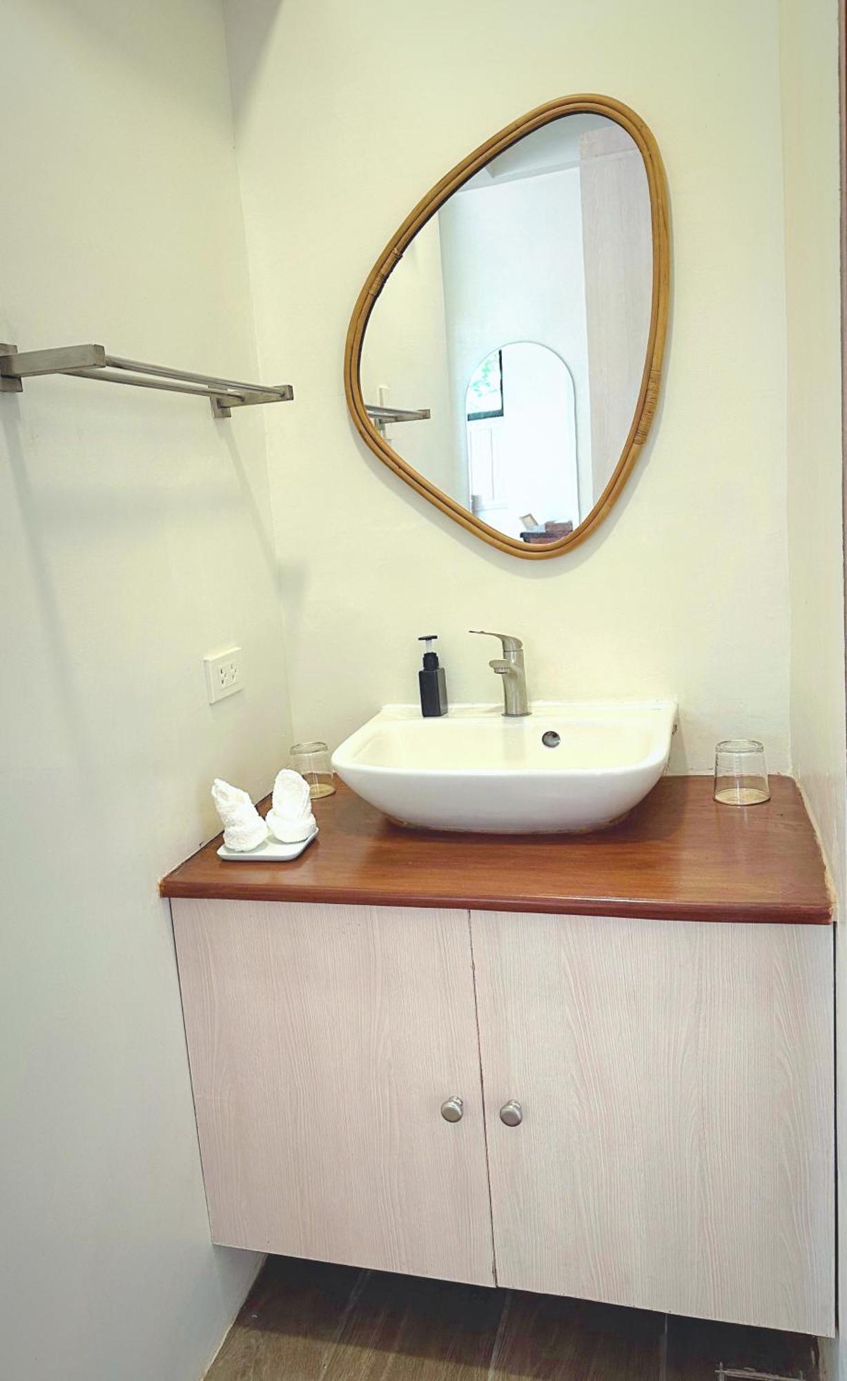 La Vida Bonita Bed And Breakfast San Vicente  Εξωτερικό φωτογραφία