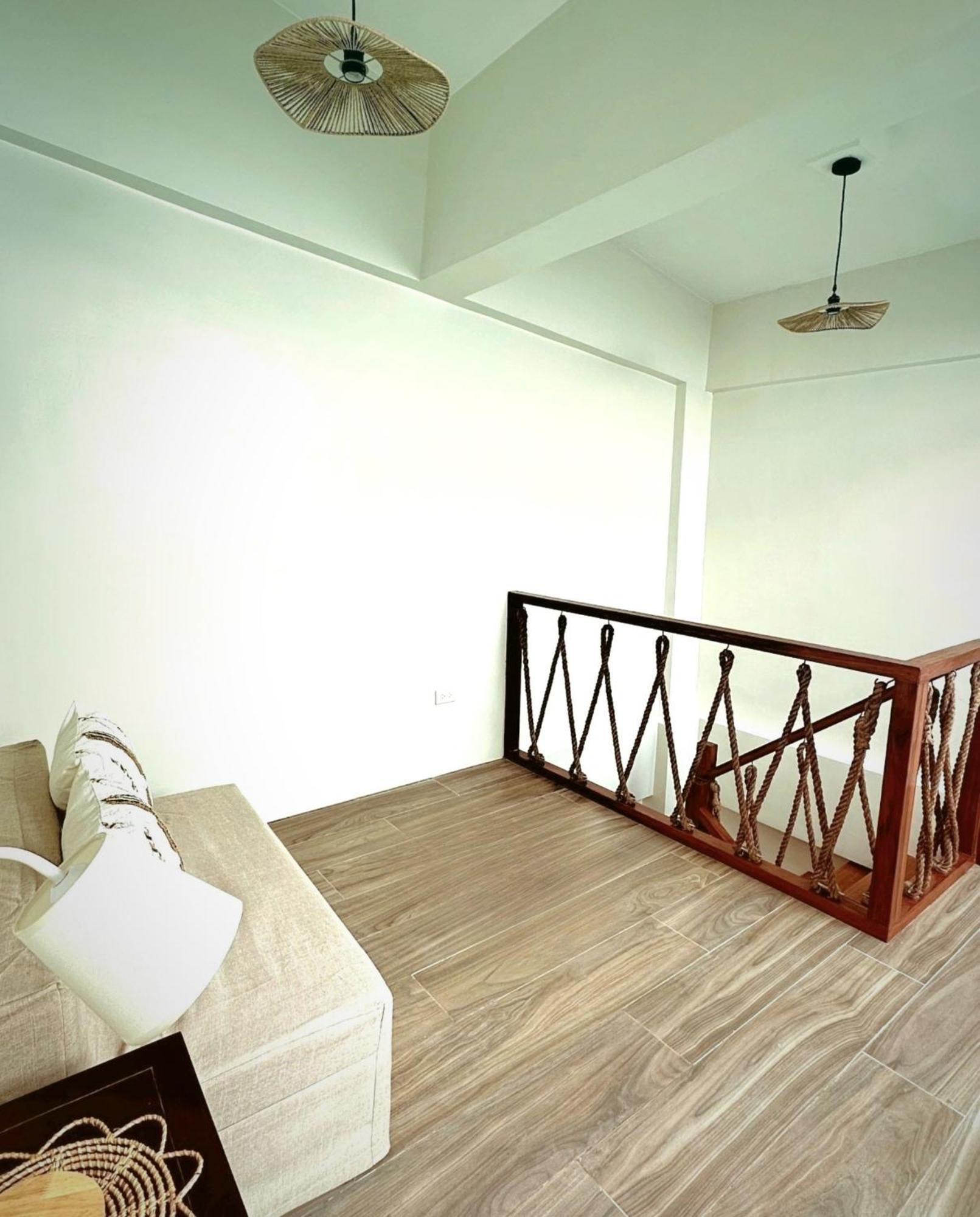 La Vida Bonita Bed And Breakfast San Vicente  Εξωτερικό φωτογραφία