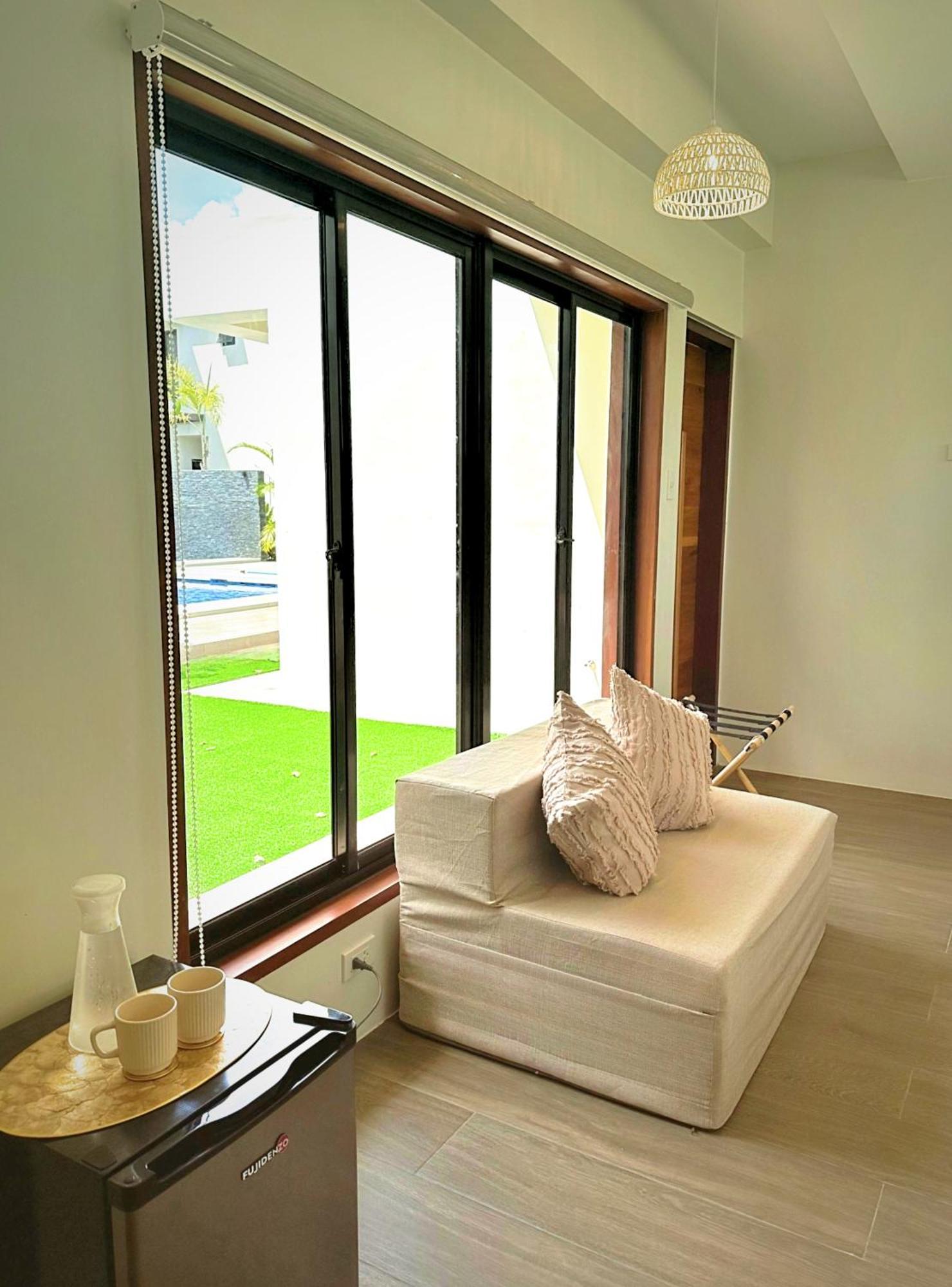 La Vida Bonita Bed And Breakfast San Vicente  Εξωτερικό φωτογραφία