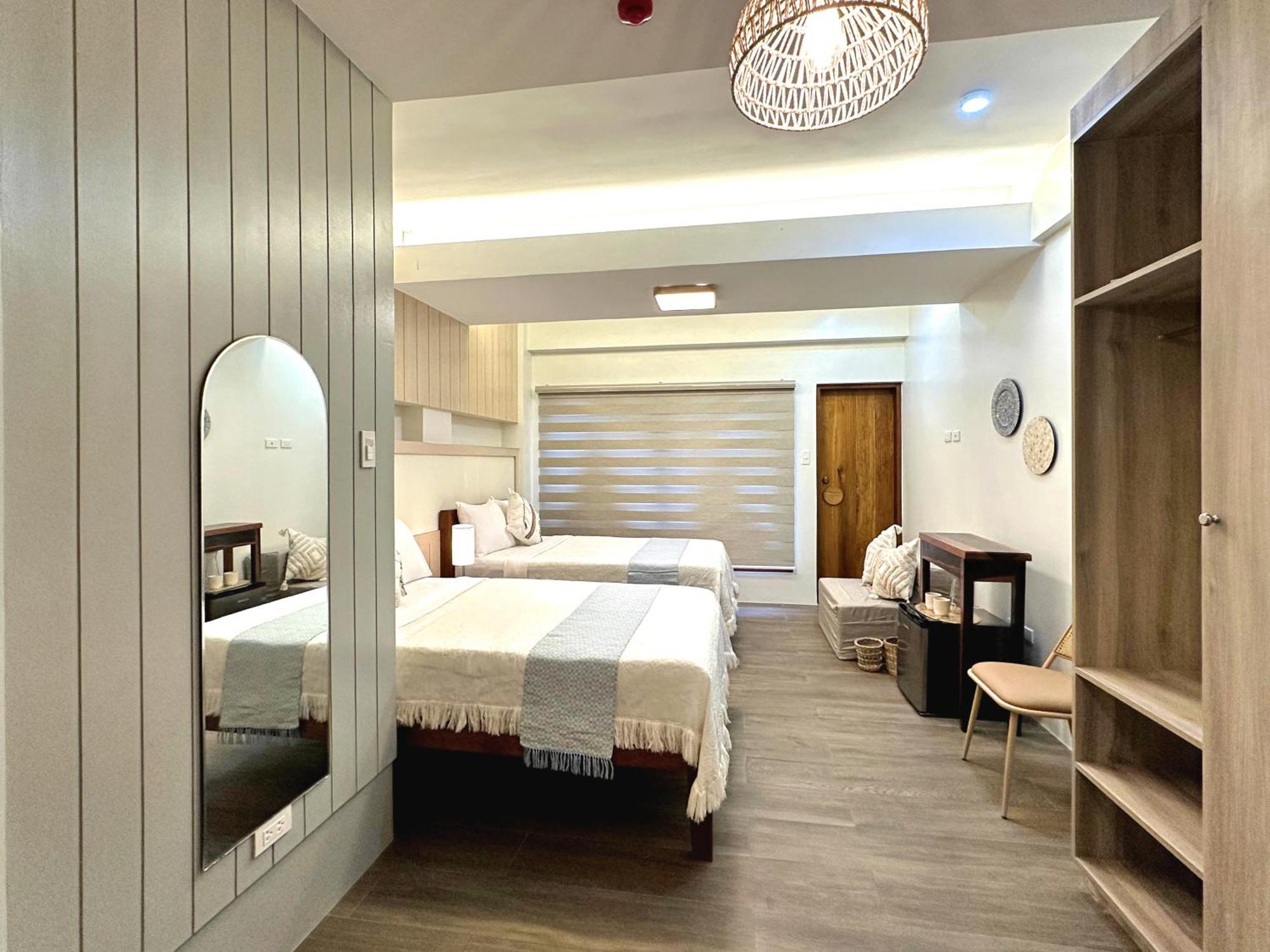La Vida Bonita Bed And Breakfast San Vicente  Εξωτερικό φωτογραφία