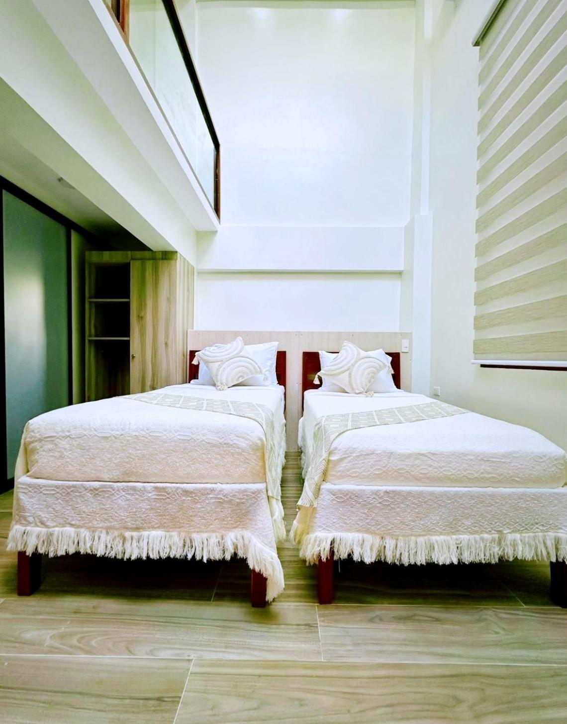 La Vida Bonita Bed And Breakfast San Vicente  Εξωτερικό φωτογραφία
