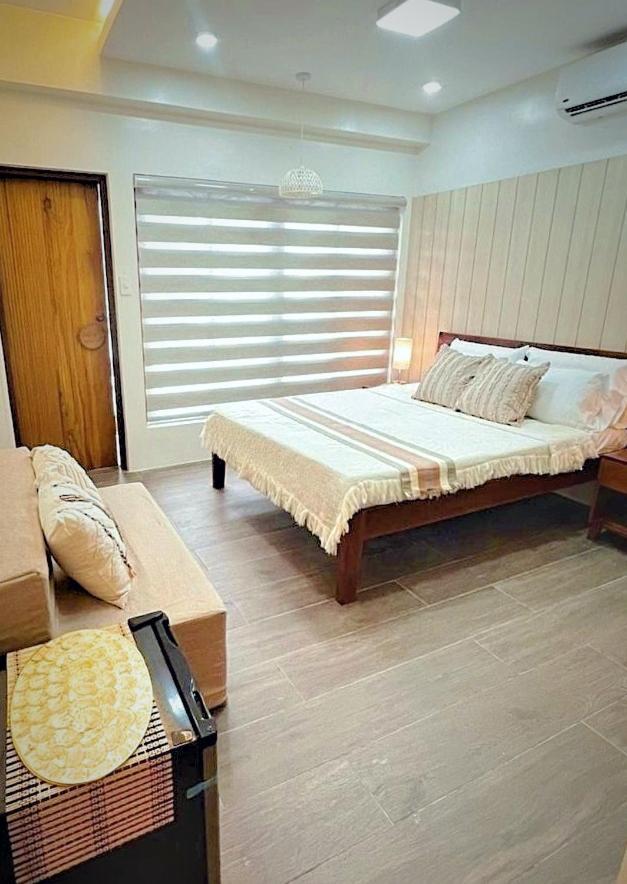 La Vida Bonita Bed And Breakfast San Vicente  Εξωτερικό φωτογραφία
