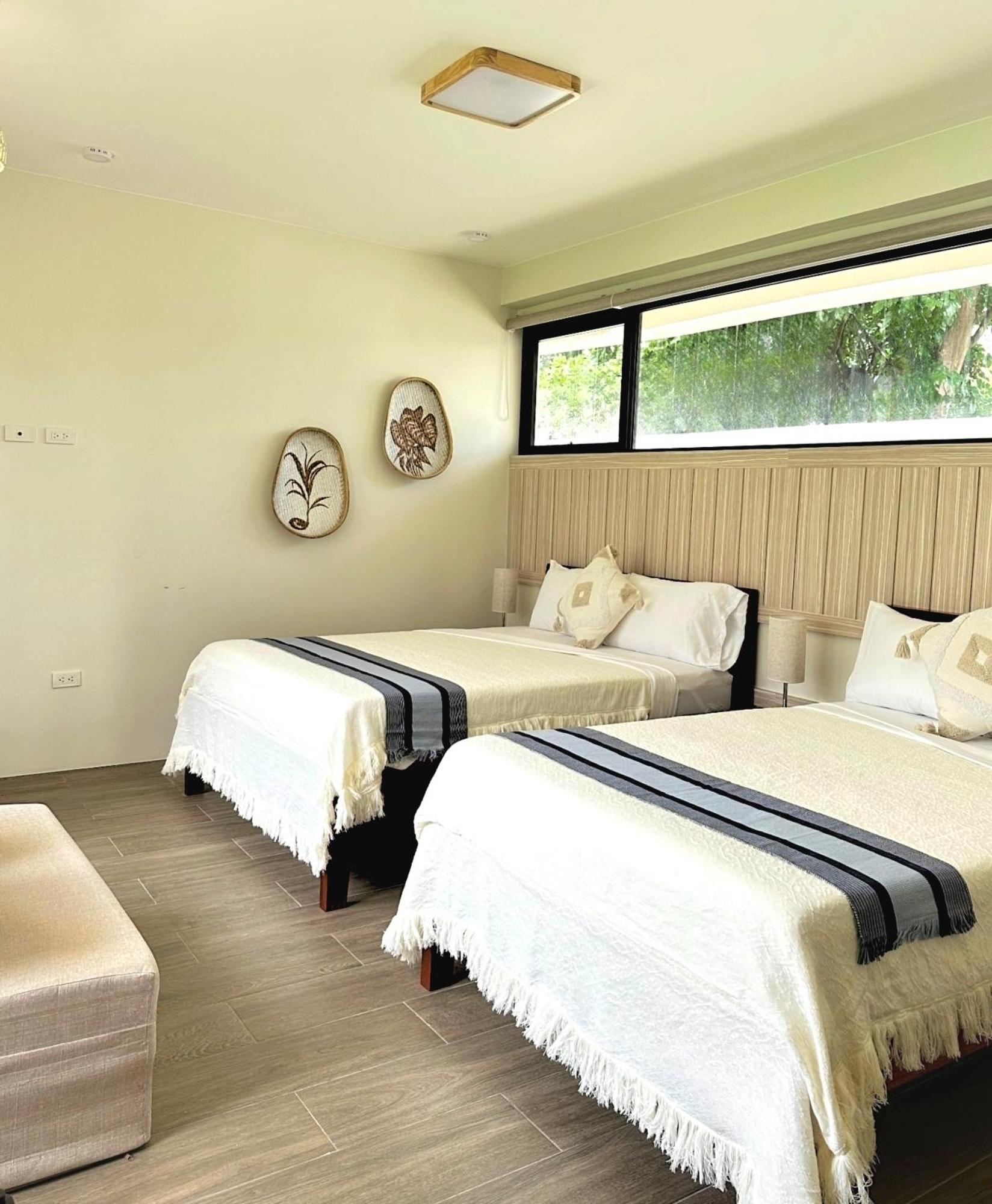 La Vida Bonita Bed And Breakfast San Vicente  Εξωτερικό φωτογραφία