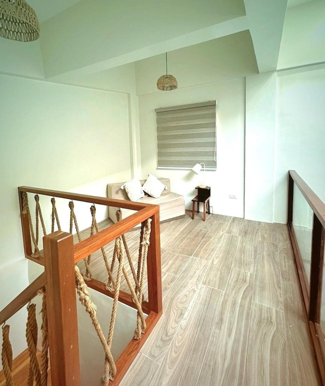 La Vida Bonita Bed And Breakfast San Vicente  Εξωτερικό φωτογραφία