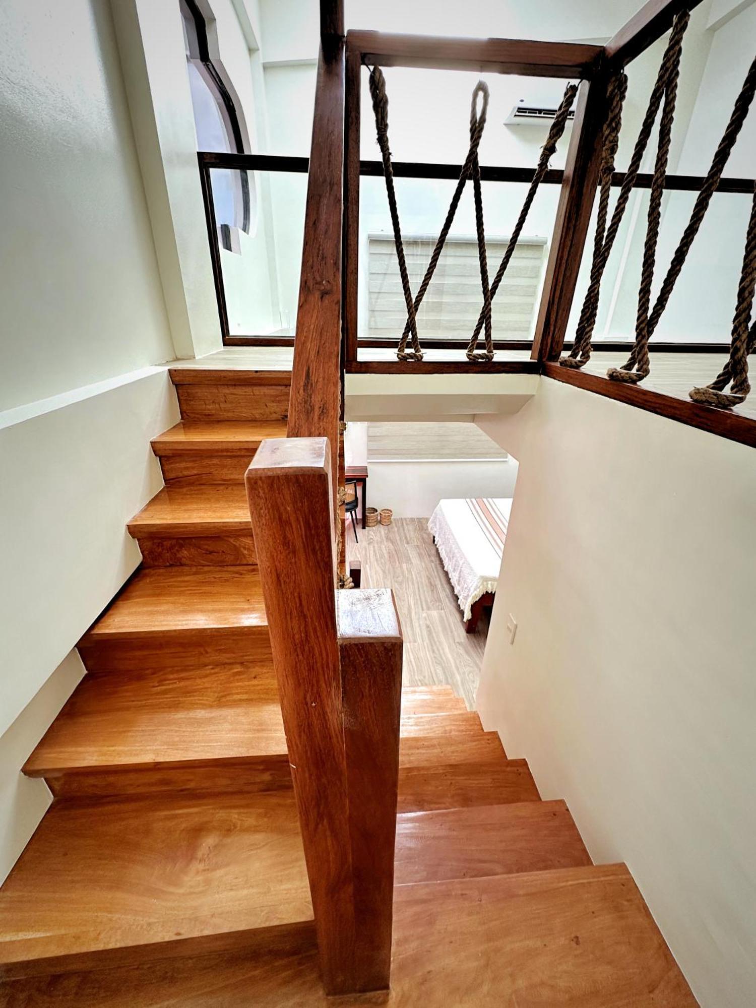 La Vida Bonita Bed And Breakfast San Vicente  Εξωτερικό φωτογραφία
