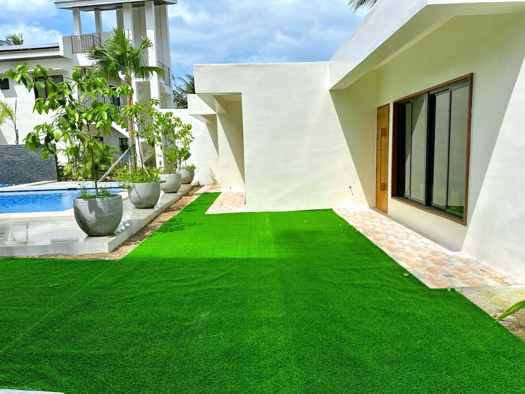 La Vida Bonita Bed And Breakfast San Vicente  Εξωτερικό φωτογραφία