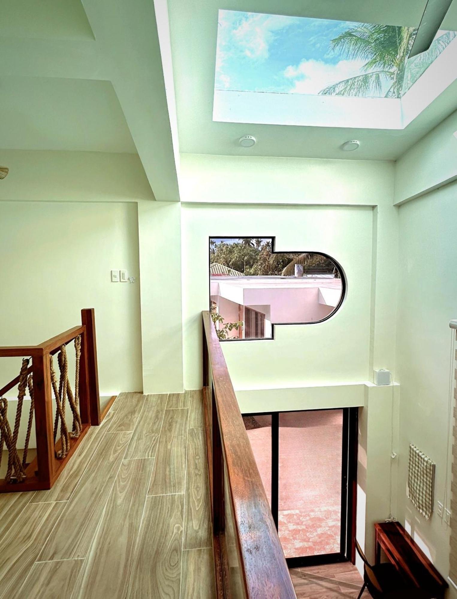 La Vida Bonita Bed And Breakfast San Vicente  Εξωτερικό φωτογραφία
