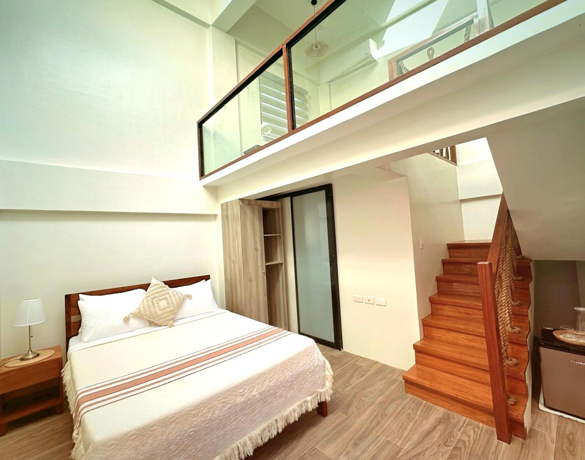 La Vida Bonita Bed And Breakfast San Vicente  Εξωτερικό φωτογραφία
