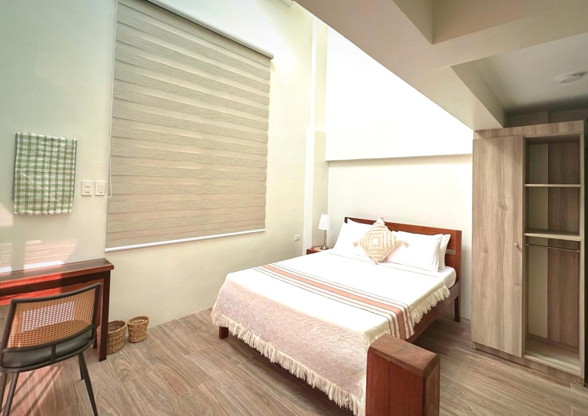 La Vida Bonita Bed And Breakfast San Vicente  Εξωτερικό φωτογραφία