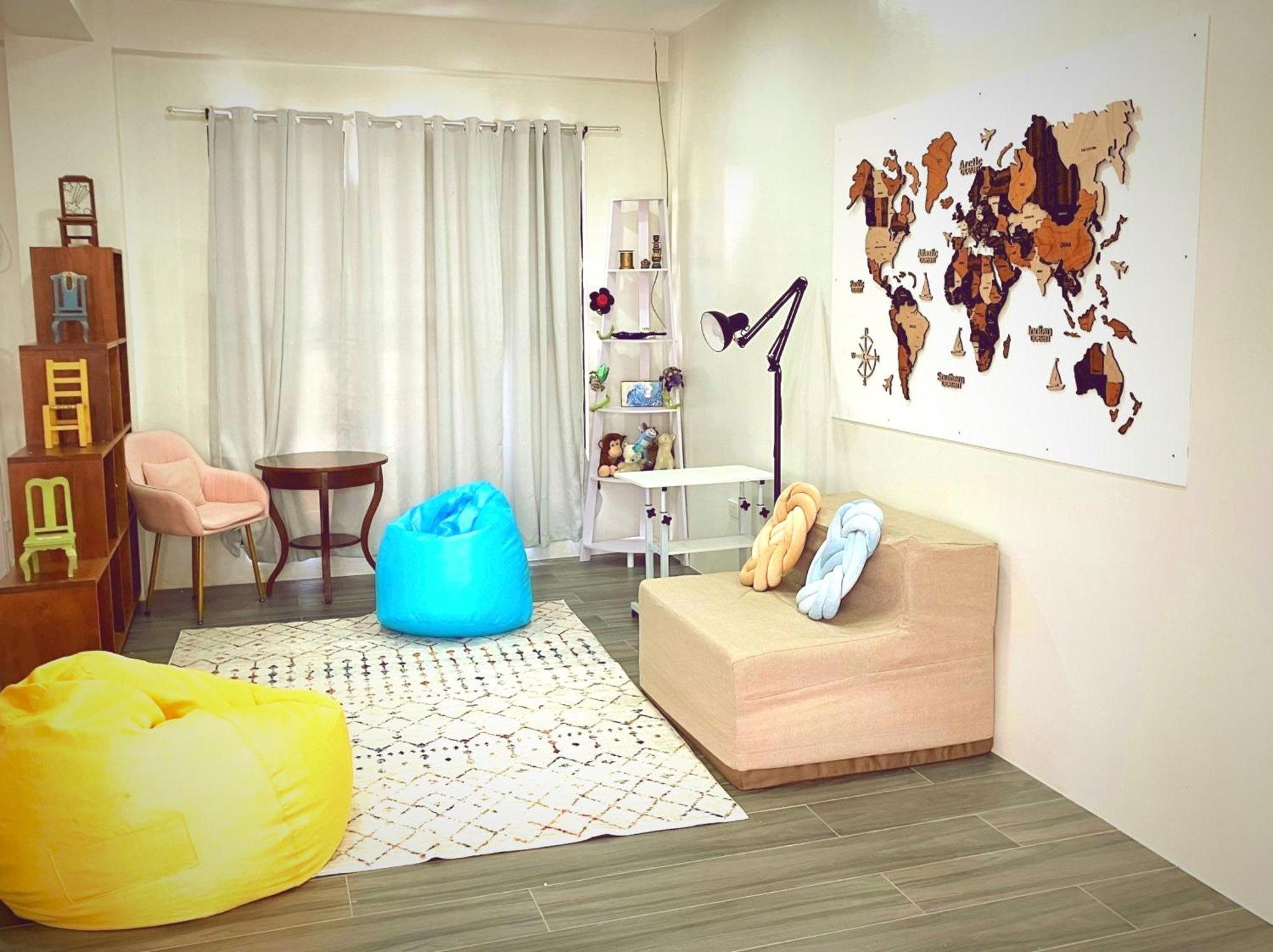 La Vida Bonita Bed And Breakfast San Vicente  Εξωτερικό φωτογραφία