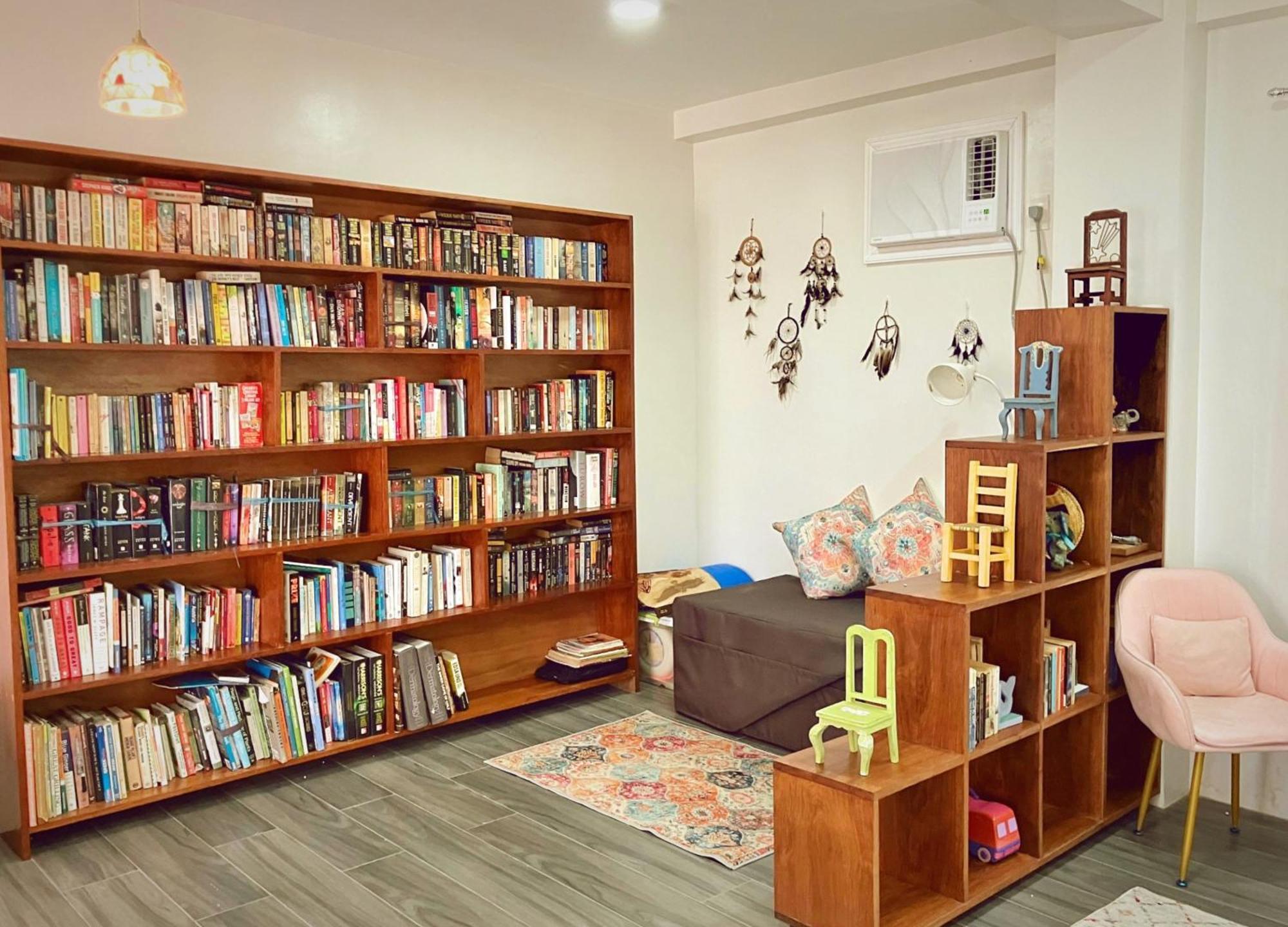 La Vida Bonita Bed And Breakfast San Vicente  Εξωτερικό φωτογραφία