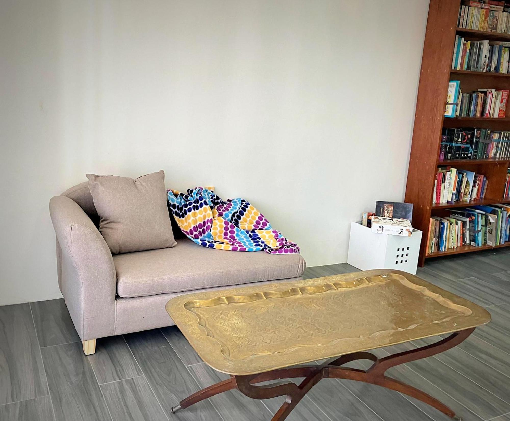 La Vida Bonita Bed And Breakfast San Vicente  Εξωτερικό φωτογραφία