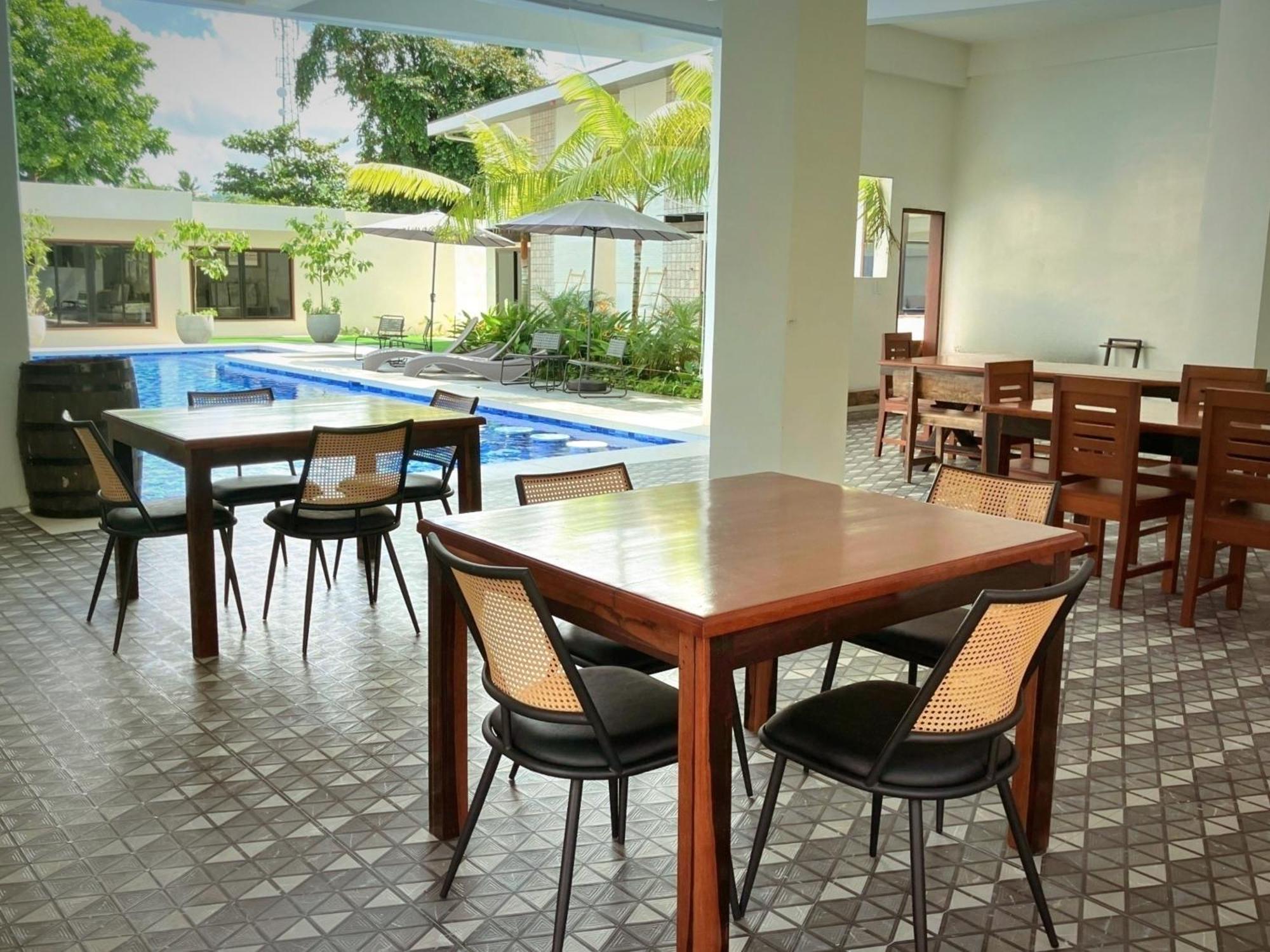 La Vida Bonita Bed And Breakfast San Vicente  Εξωτερικό φωτογραφία