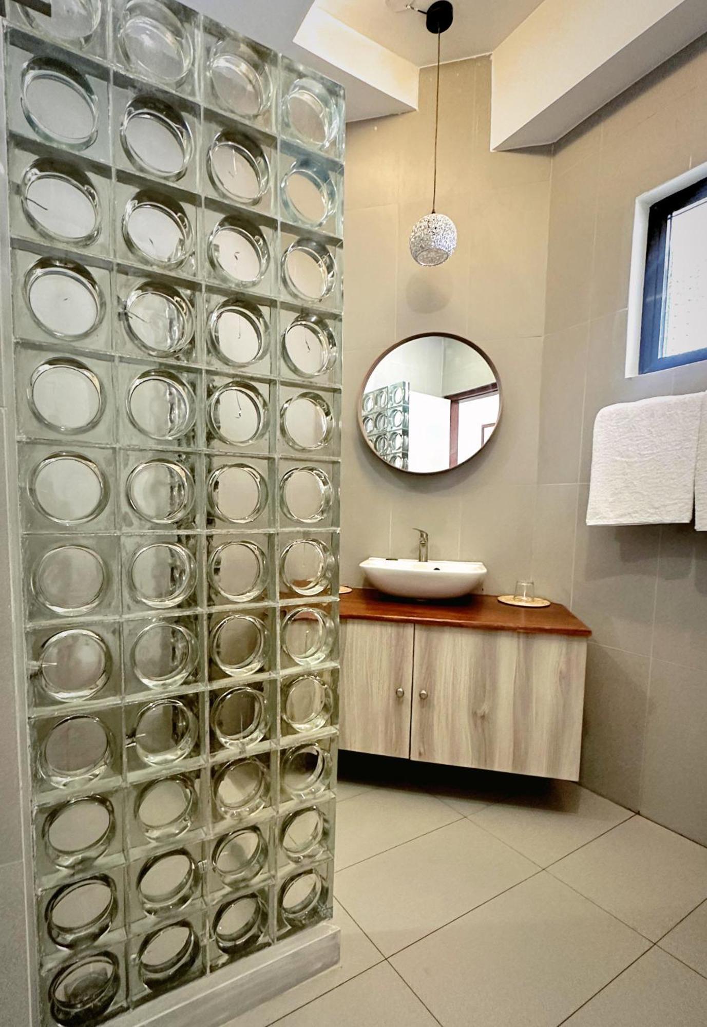 La Vida Bonita Bed And Breakfast San Vicente  Εξωτερικό φωτογραφία