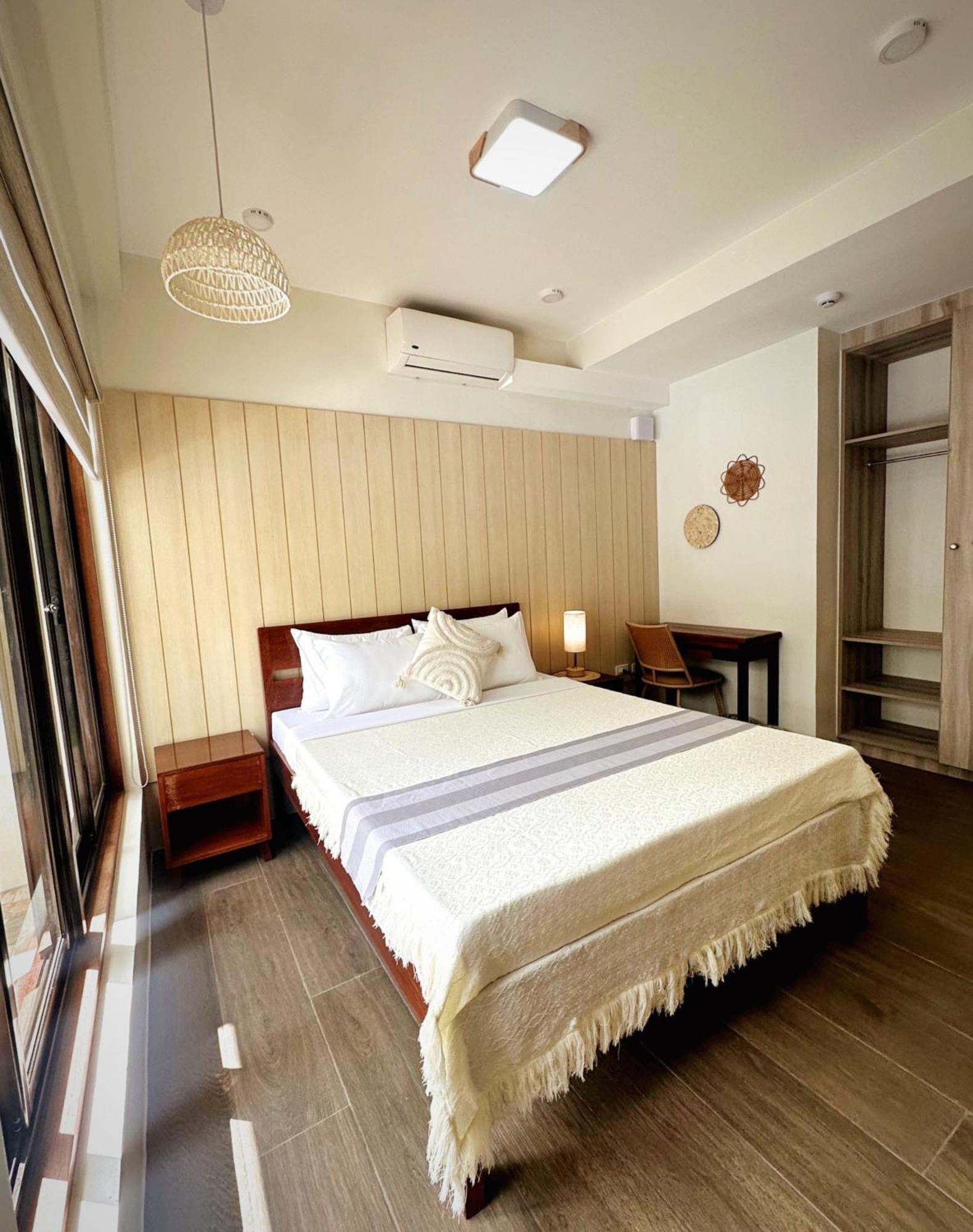 La Vida Bonita Bed And Breakfast San Vicente  Εξωτερικό φωτογραφία