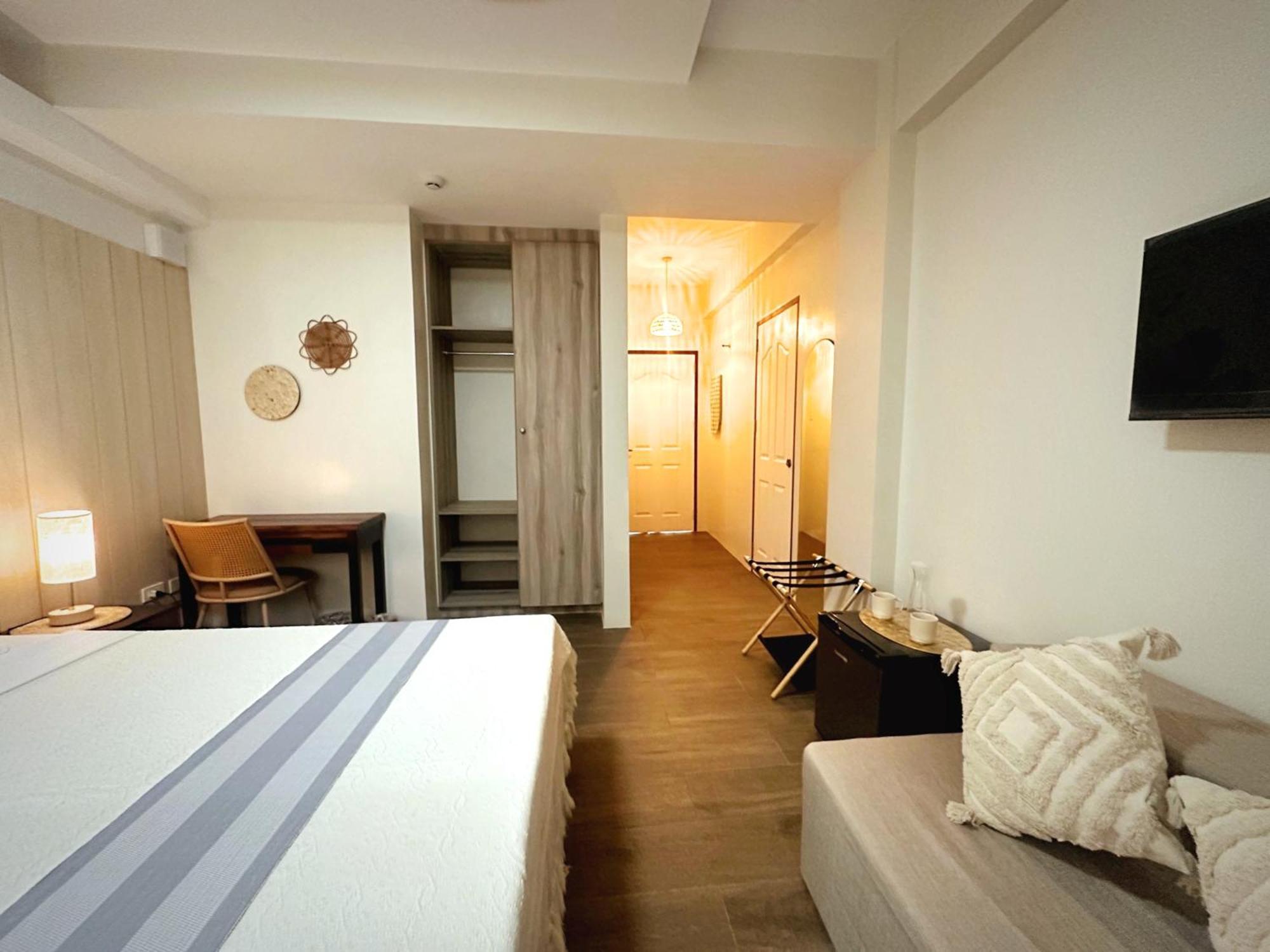 La Vida Bonita Bed And Breakfast San Vicente  Εξωτερικό φωτογραφία