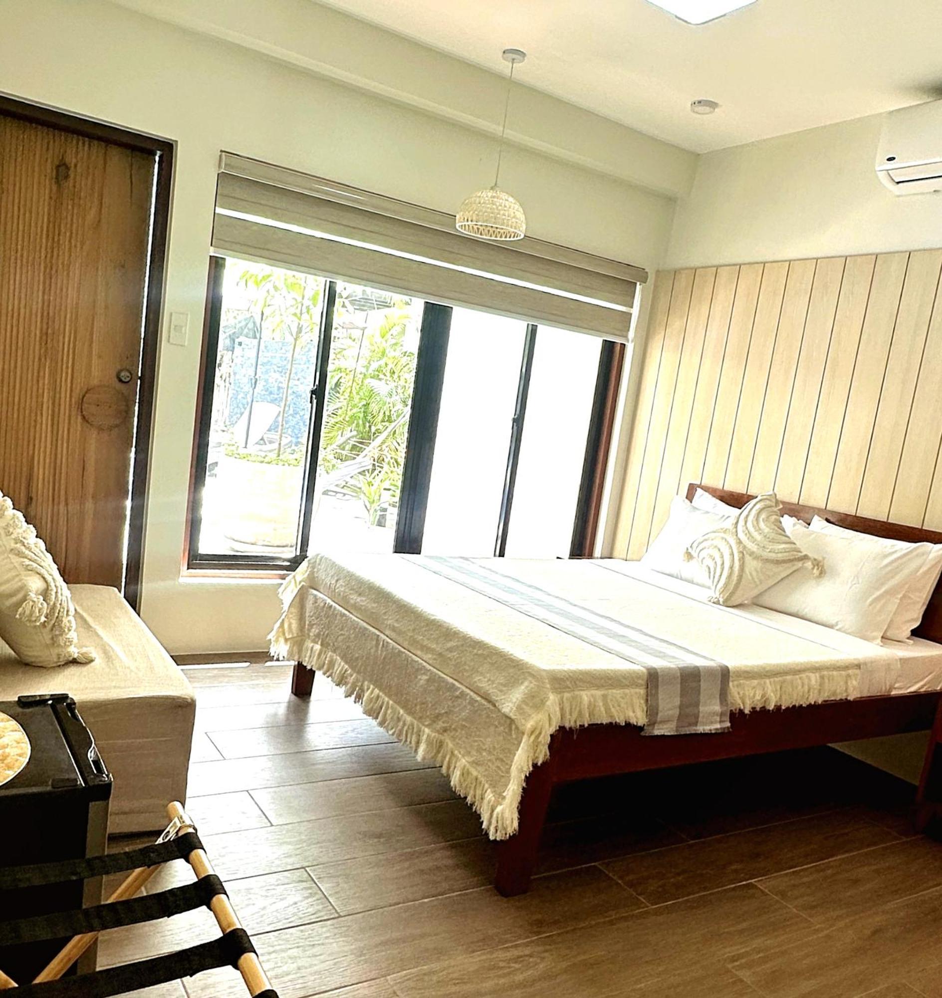 La Vida Bonita Bed And Breakfast San Vicente  Εξωτερικό φωτογραφία