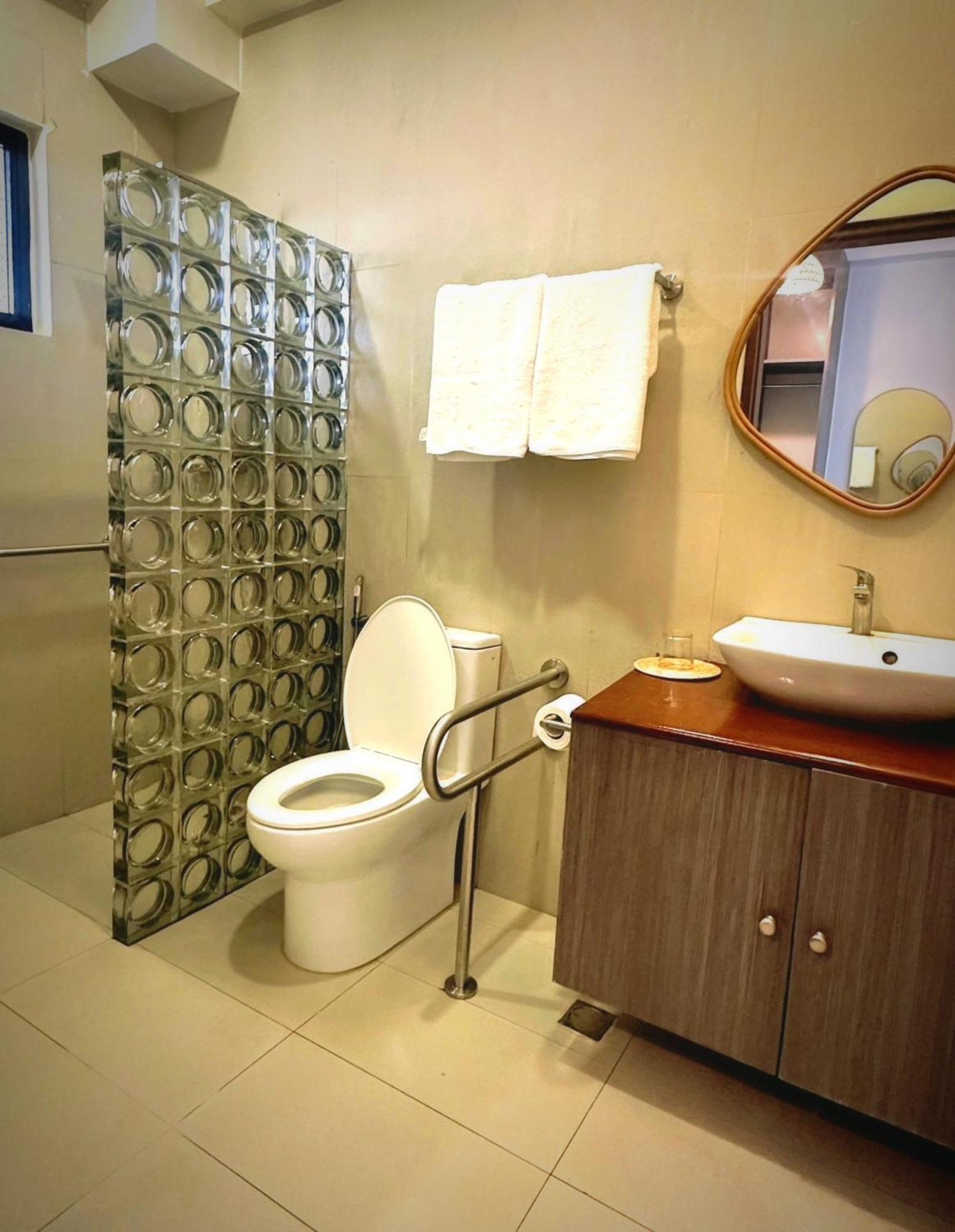 La Vida Bonita Bed And Breakfast San Vicente  Εξωτερικό φωτογραφία